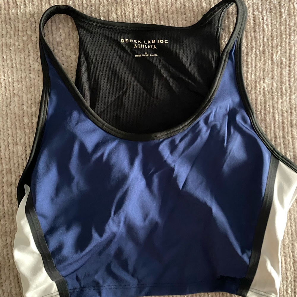 Athleta sports bra